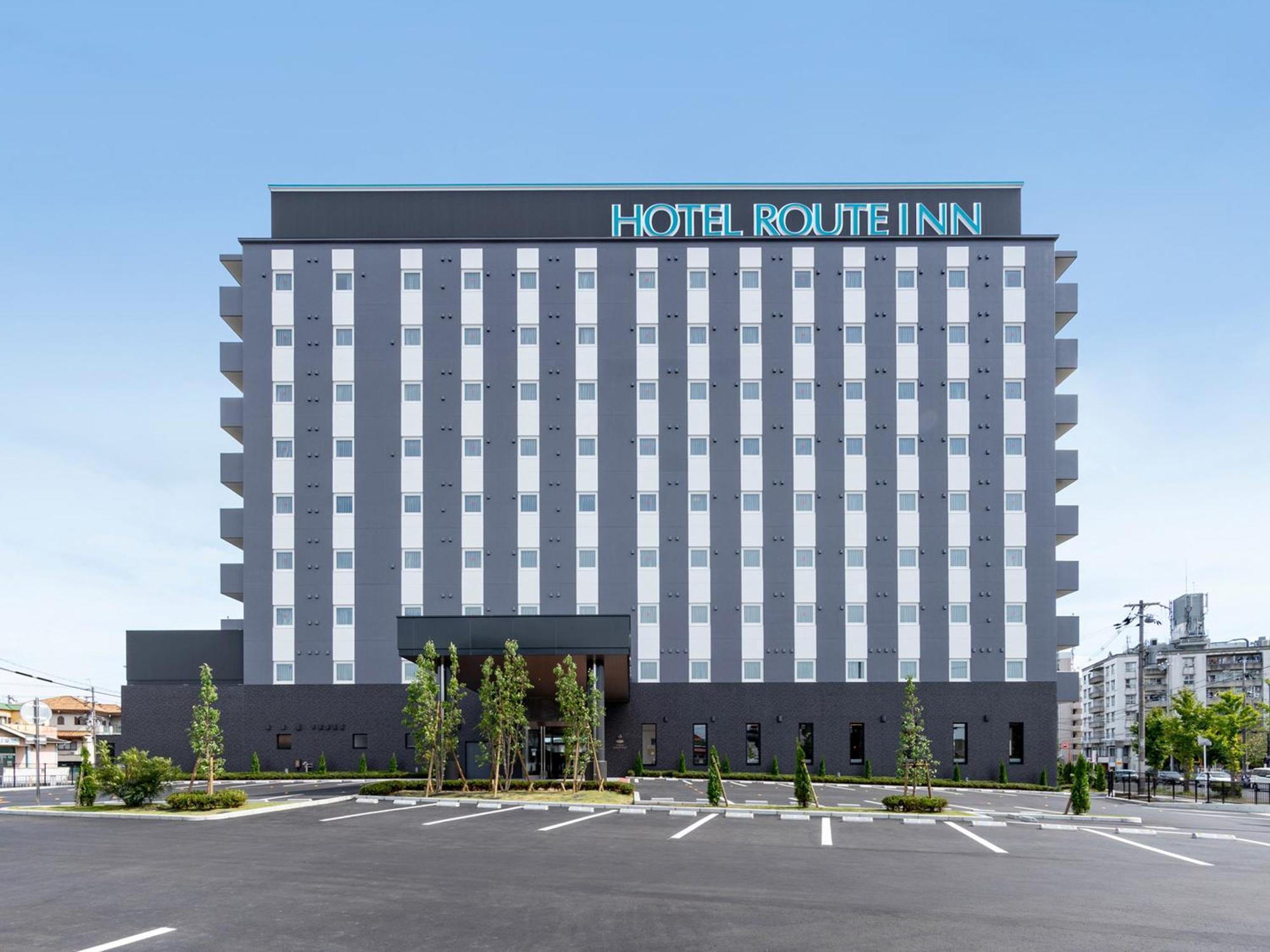 Hotel Route Inn Osaka Izumifuchu Izumi  Exterior photo